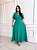 Vestido Catarina - Esmeralda - Imagem 3