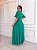 Vestido Catarina - Esmeralda - Imagem 2