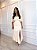 Vestido Beatriz - Amarelo Candy - Imagem 3