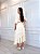 Vestido Beatriz - Amarelo Candy - Imagem 2