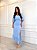 Vestido Beatriz - Azul Candy - Imagem 3