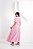 Vestido Catarina - Rosa Candy - Imagem 3