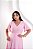 Vestido Catarina - Rosa Candy - Imagem 2