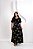 Vestido Catarina - Estampado Marinho - Imagem 1