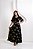 Vestido Catarina - Estampado Marinho - Imagem 2