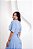 Vestido Catarina - Azul Candy - Imagem 2