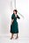 Vestido Heloisa - Verde Folha - Imagem 2