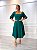 Vestido Heloisa - Verde Folha - Imagem 6