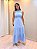 Vestido Gabriela - Azul Candy - Imagem 2
