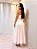 Vestido Gabriela - Branco - Imagem 2