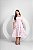 Vestido Heloisa - Estampado Areia - Imagem 3