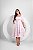 Vestido Heloisa - Estampado Areia - Imagem 1