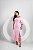 Vestido Beatriz - Rosa Candy - Imagem 1