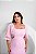 Vestido Beatriz - Rosa Candy - Imagem 3