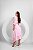 Vestido Beatriz - Rosa Candy - Imagem 2
