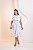Vestido Jaqueline - Estamp. Floral - Imagem 1