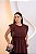 Vestido Jaqueline - Marrom - Imagem 3