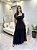 Vestido Alessandra - Preto - Imagem 4