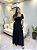 Vestido Alessandra - Preto - Imagem 5