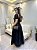 Vestido Alessandra - Preto - Imagem 2