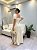 Vestido Alessandra - Tapioca - Imagem 2