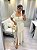Vestido Alessandra - Tapioca - Imagem 4