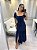 Vestido Alessandra - Marinho - Imagem 4