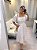 Vestido Heloisa - Estampado Laço - Imagem 1