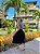 Saia Maria - Preto - Imagem 2