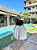 Saia Maria - Bege - Imagem 1