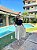 Saia Maria - Bege - Imagem 3