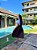 Saia Maria - Marrom - Imagem 2
