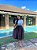 Saia Maria - Marrom - Imagem 5