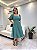 Vestido Heloisa - Verde Bandeira - Imagem 3