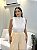 Blusa Eloá - Branco - Imagem 1