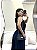 Blusa Eloá - Preto - Imagem 2