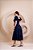 Vestido Tereza - Marinho - Imagem 2
