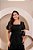 Vestido Tereza - Preto - Imagem 3
