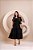 Vestido Tereza - Preto - Imagem 1