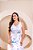Regata Cecília - Estampado Floral - Imagem 1