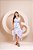 Regata Cecília - Estampado Floral - Imagem 3