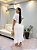 Vestido Diana - Branco - Imagem 2