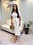 Vestido Diana - Branco - Imagem 3