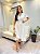 Vestido Diana - Branco - Imagem 1