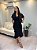 Vestido Diana - Preto - Imagem 4