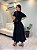 Vestido Diana - Preto - Imagem 2