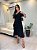 Vestido Diana - Preto - Imagem 1