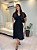 Vestido Diana - Preto - Imagem 3