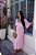 Vestido Noele - Rosa Candy - Imagem 2