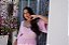 Vestido Noele - Rosa Candy - Imagem 3